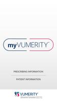 myVUMERITY Affiche