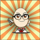 Eggcellent biểu tượng