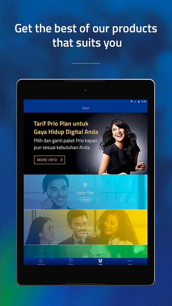 Myxl Cek Kuota Beli Paket Xl Unduh Apk Versi Terbaru 5 1 6 Com Apps Myxl