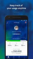 myXL Postpaid ภาพหน้าจอ 3