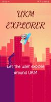 UKM Explorer poster