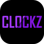 Clockz -Alarm clock for Deezer