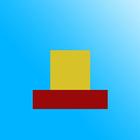 Jump on Cubes icon