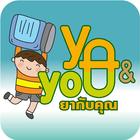 MyYaAndYou ikon