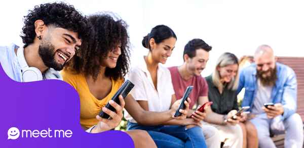 Cómo descargar la última versión de MeetMe: Chat & Meet New People APK 205.2 para Android 2025 image