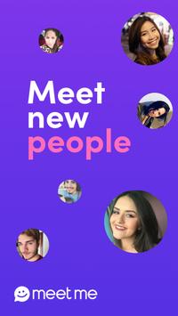 MeetMe poster