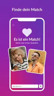 MeetMe: Chatten & Leute finden