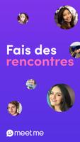 MeetMe Affiche