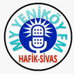MY Yeniköy FM Zeichen