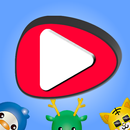 Pıtırcık Kids - Çizgi Filmler-APK