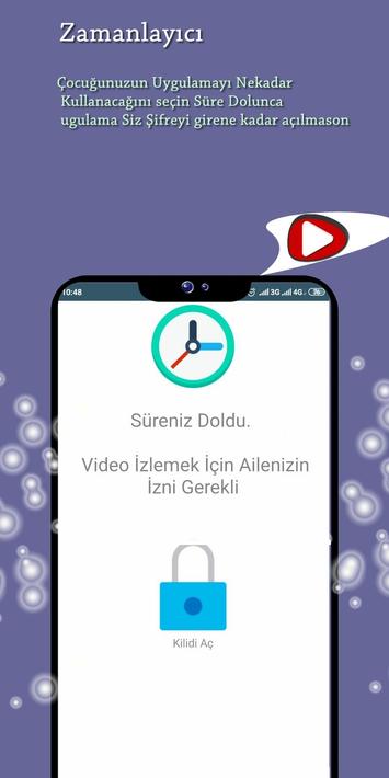 Puçu - Çizgi Film Uygulamasi screenshot 11