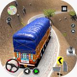 Indian Truck 3d Games APK