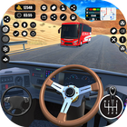 Bus Games 3d:Bus Simulator icon
