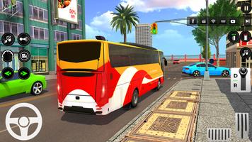 Bus Games 3d:Bus Simulator screenshot 3