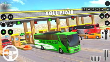Bus Games 3d:Bus Simulator screenshot 2