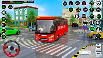 Bus Games 3d:Bus Simulator screenshot 1