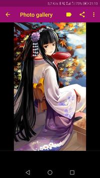 Kimi no toriko mp3 截图 9