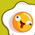 Egg Stickers