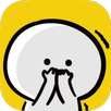 BB Never Tell Stickers APK