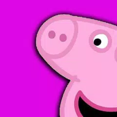 Peppa Pig Stickers