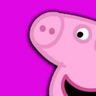 Peppa Pig Stickers icon