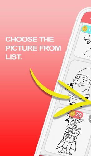 Zooba Coloring Colouring Sheets By Numbers For Android