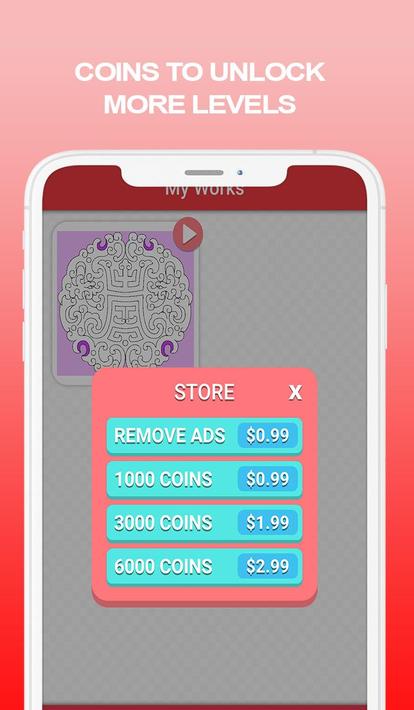 Download Zooba Coloring - Colouring Sheets By Numbers for Android ...