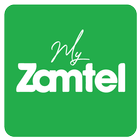 My Zamtel icône