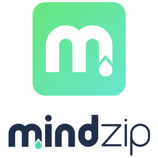 MindZip: Aprenda & Recorde liv