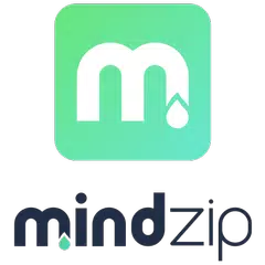 MindZip: ノンフィクションブックの要約、引用符、アイ