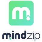 MindZip 图标