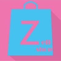 Zellshop Affiche