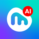 AI Video Editor, Maker：MyZesty APK