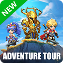 命運戰歌M-Brave Dungeon APK