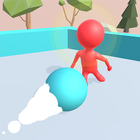 Ball Shooter 3D icône