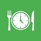 Mealist - Meal Tracker & Diet icône