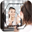 Mirror Live Cam: Magic Mirror Selfie Camera APK