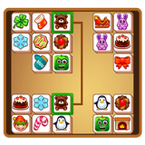 Onet Link Puzzle icon