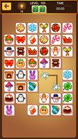 Onet Link Puzzle screenshot 1