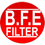 B.F.E Filter