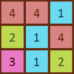 Drag & Merge :234 Block Puzzle