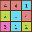 Drag & Merge :234 Block Puzzle APK