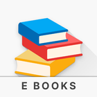 Bookmate: ebooks Library icône