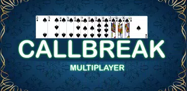 Call Break Card Game