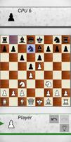 شطرنج تصوير الشاشة 1
