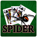 Classic Spider Solitaire Game aplikacja