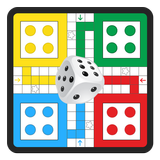 Ludo Champs Game иконка