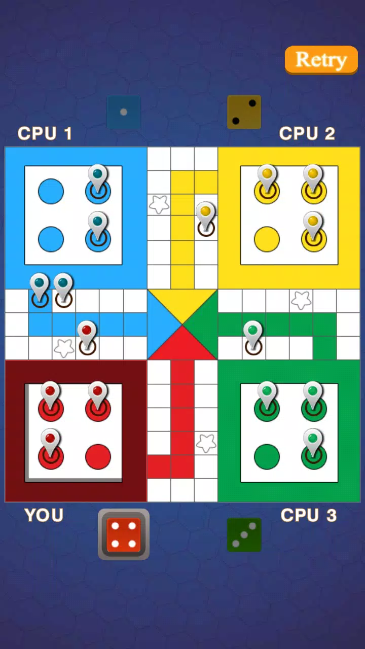 Ludo Champ Super Star Champion - Apps on Google Play