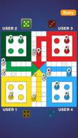 Ludo Champs Game syot layar 2