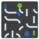 Connect The Pipes:Brain puzzle APK